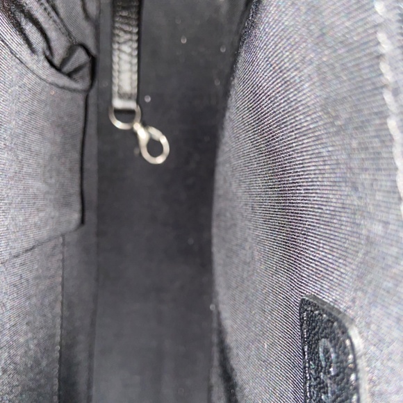 Stitched large boy bag. Holo in tact with card. - Picture 3 of 6